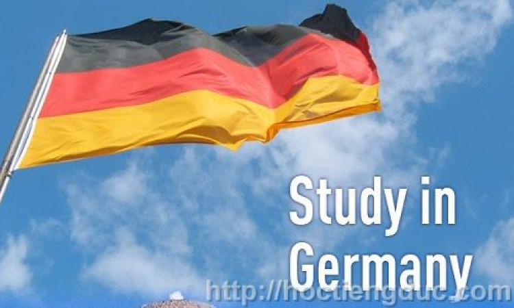 Vì sao bạn cần học tiếng Đức?