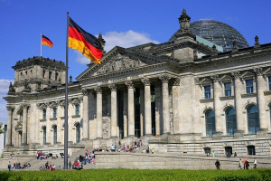 Học tiếng Đức thành thạo khi du lịch Berlin