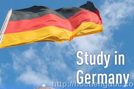 Vì sao bạn cần học tiếng Đức?