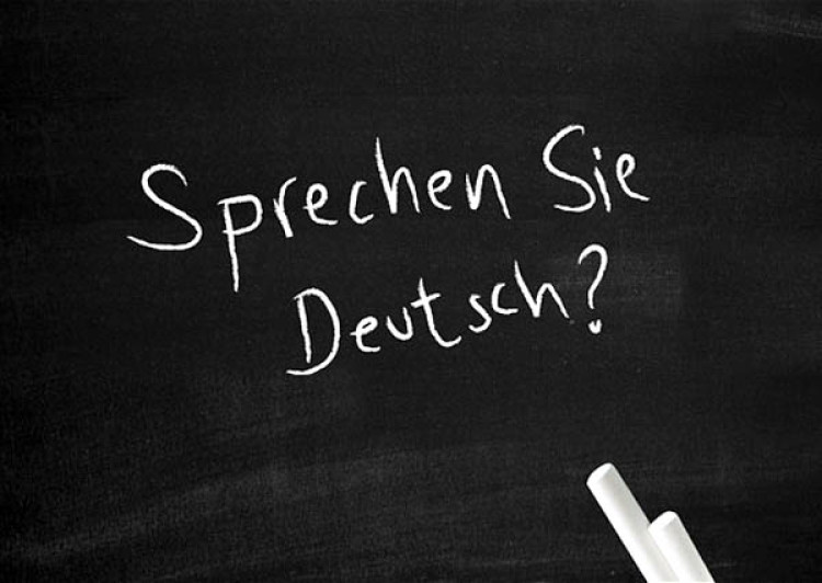 Phân tích các yếu tố khó khăn khi học tiếng Đức (P1)